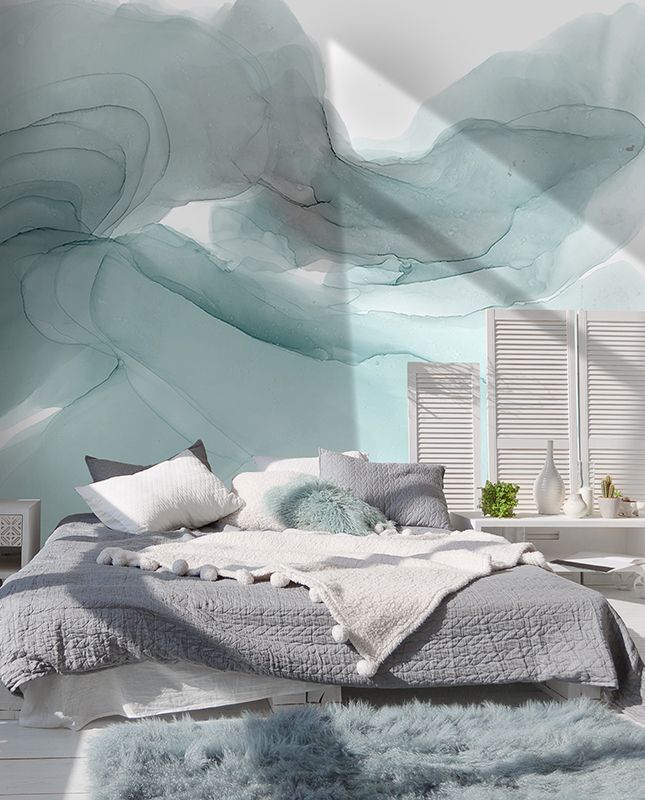 Фреска Флюид Арт.  FL_025_col2