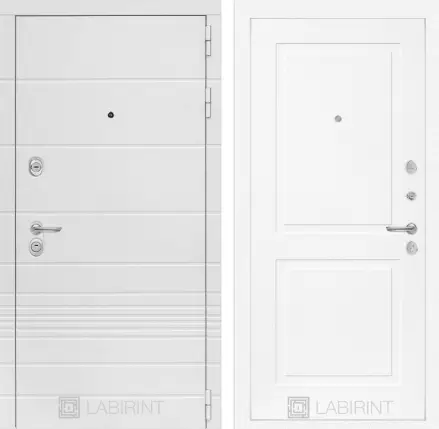 Входная дверь Трендо 11