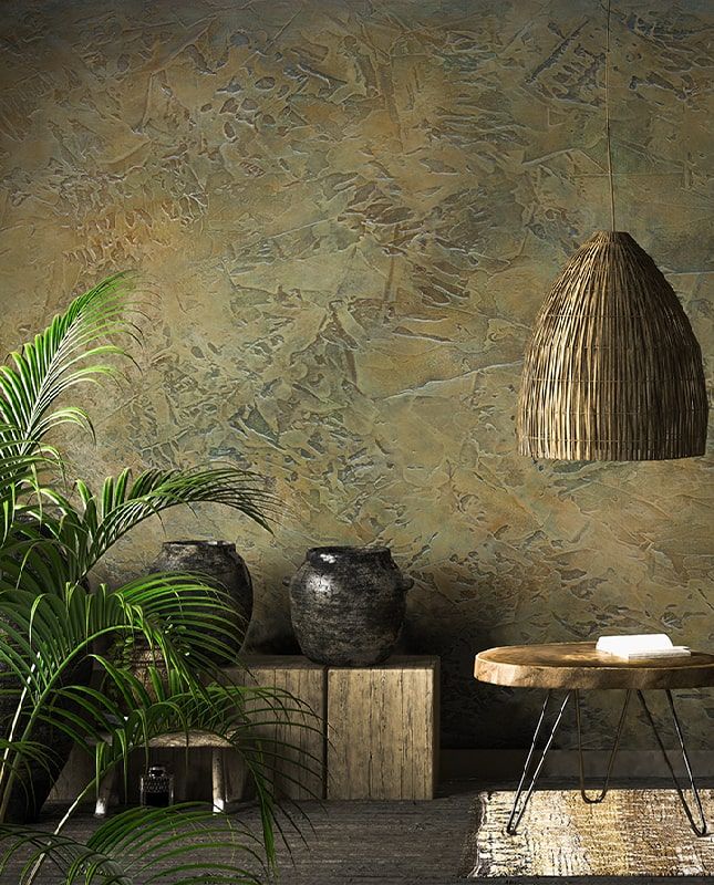 Фреска Art Modern Современная живопись.  ARM_008_col3