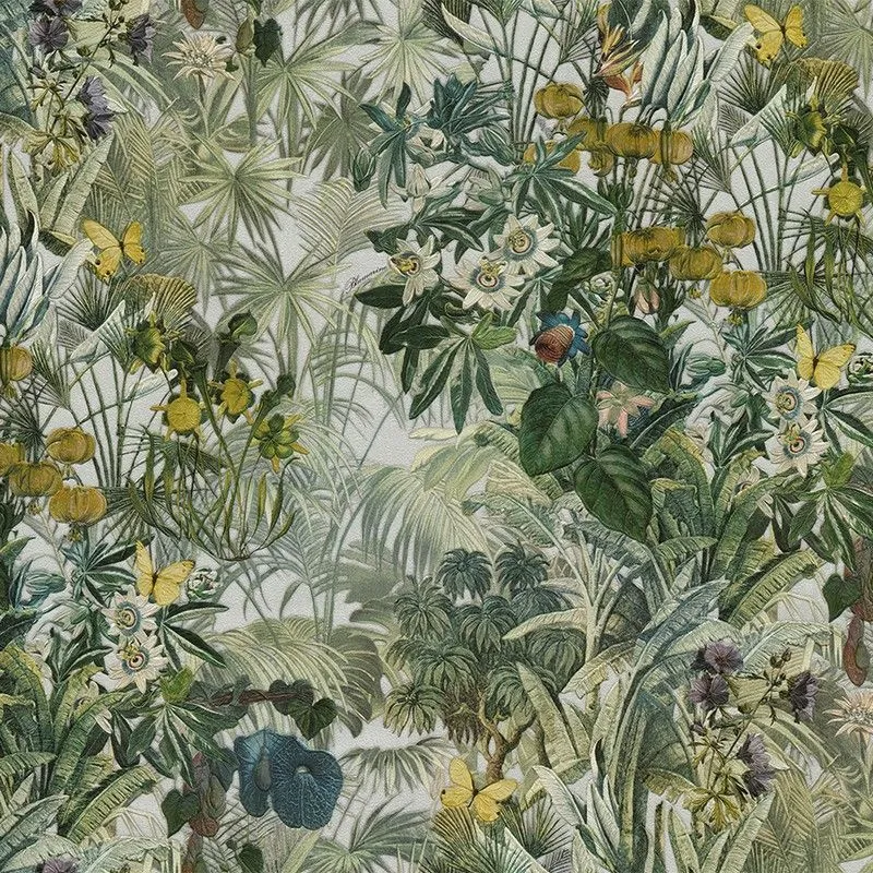 Виниловые обои на флизелиновой основе Emiliana Parati (Decori) Blumarine 5 1.06x10.05 арт.29051BM