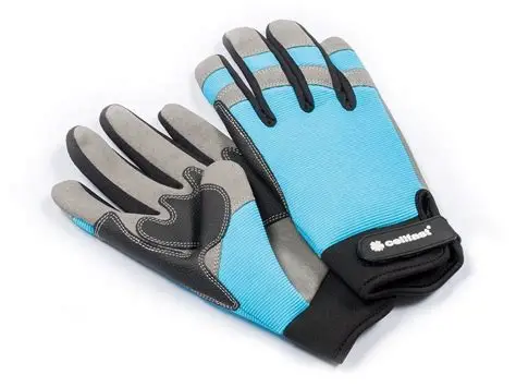 Садовые перчатки Cellfast размер: 8/М 92-002