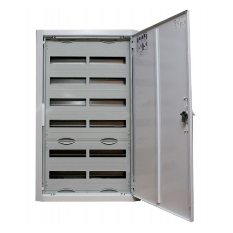 Распределительный щит в нишу 984х560х120\144 модуля