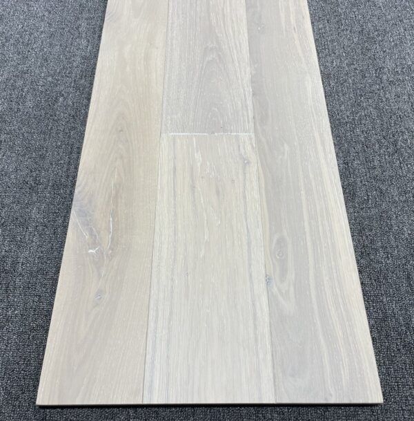 Инженерная доска Стародуб Дуб Магаданский