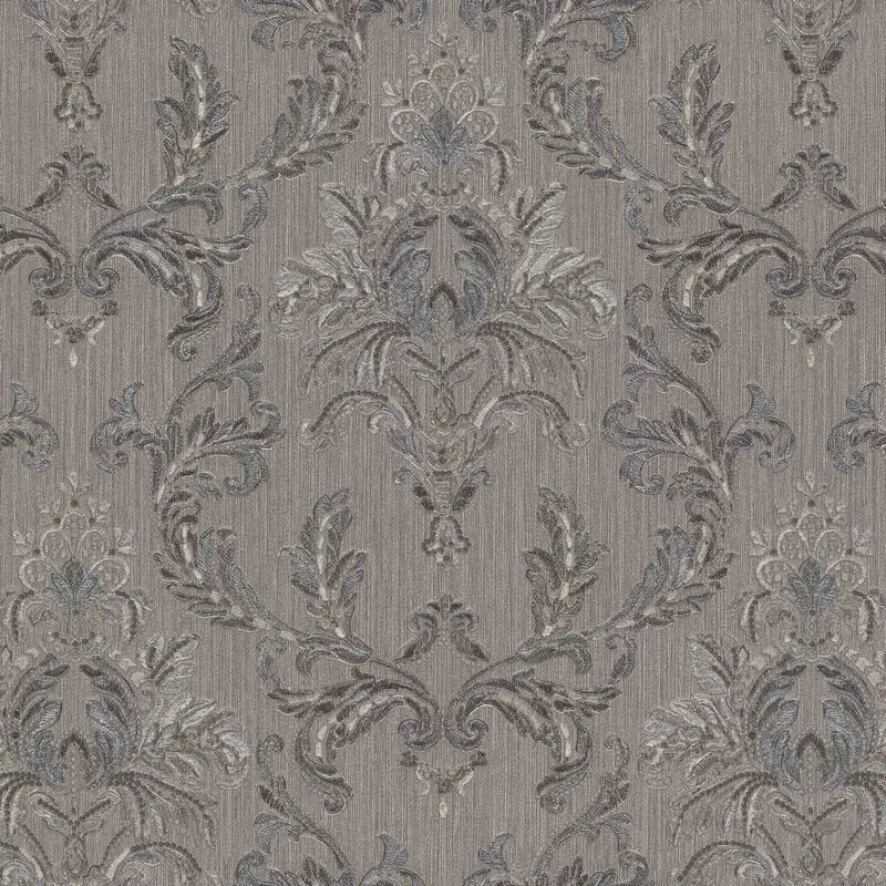 Виниловые обои на флизелиновой основе Emiliana Parati (Decori) Tesori d'Oriente 1.06x10.05 арт.97238