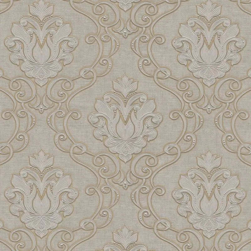 Виниловые обои на флизелиновой основе Zambaiti Tradizione Italiana 2025 0.53x10.05 арт.Z21726