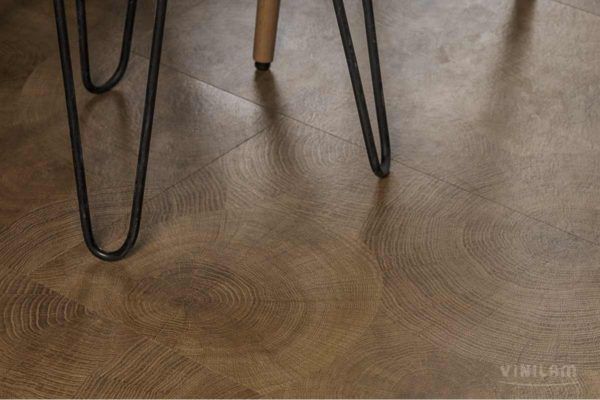 Дуб Натуральный клеевой