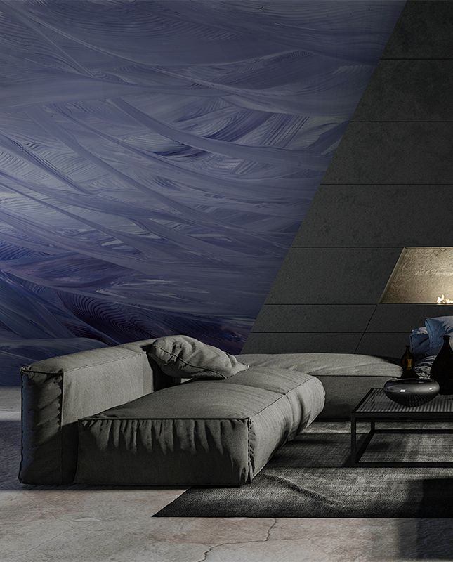 Фреска Флюид Арт.  FL_020_col1