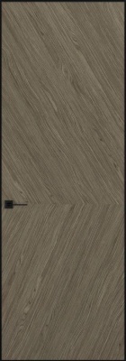 Межкомнатная дверь Siberia 5