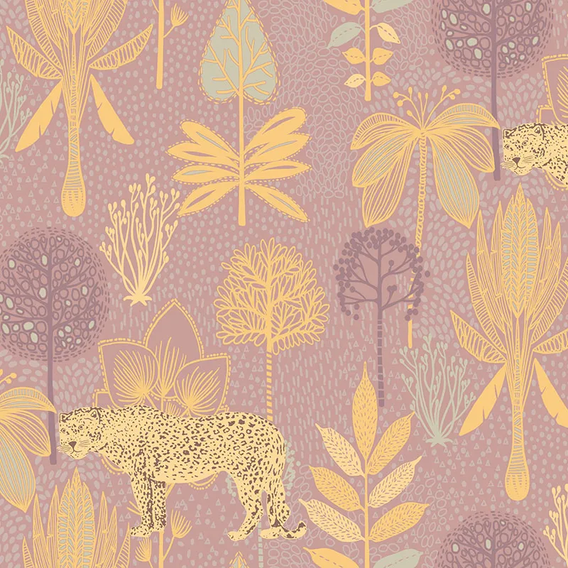 Флизелиновые обои Milassa Bon Voyage 1x10.05 арт.D1003