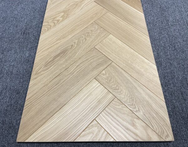 Инженерная доска Стародуб Дуб Гирвас