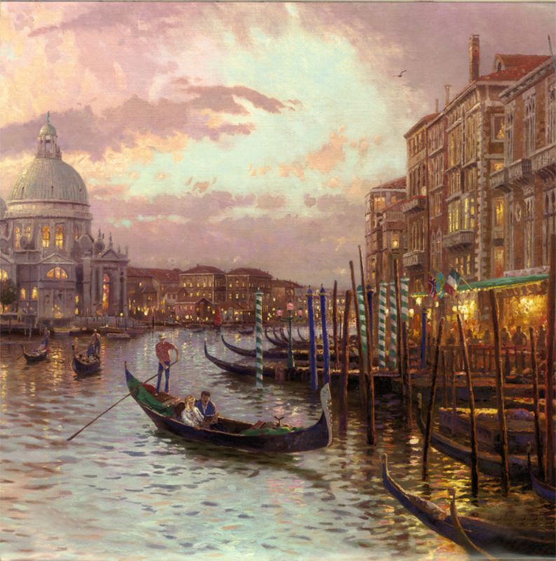 Фреска Classic 4348