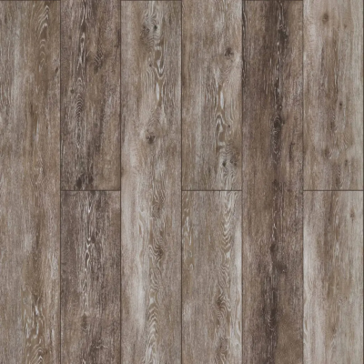 Кварцвиниловый ламинат Planker Exceed 1220х182х6мм Дуб Хоппен