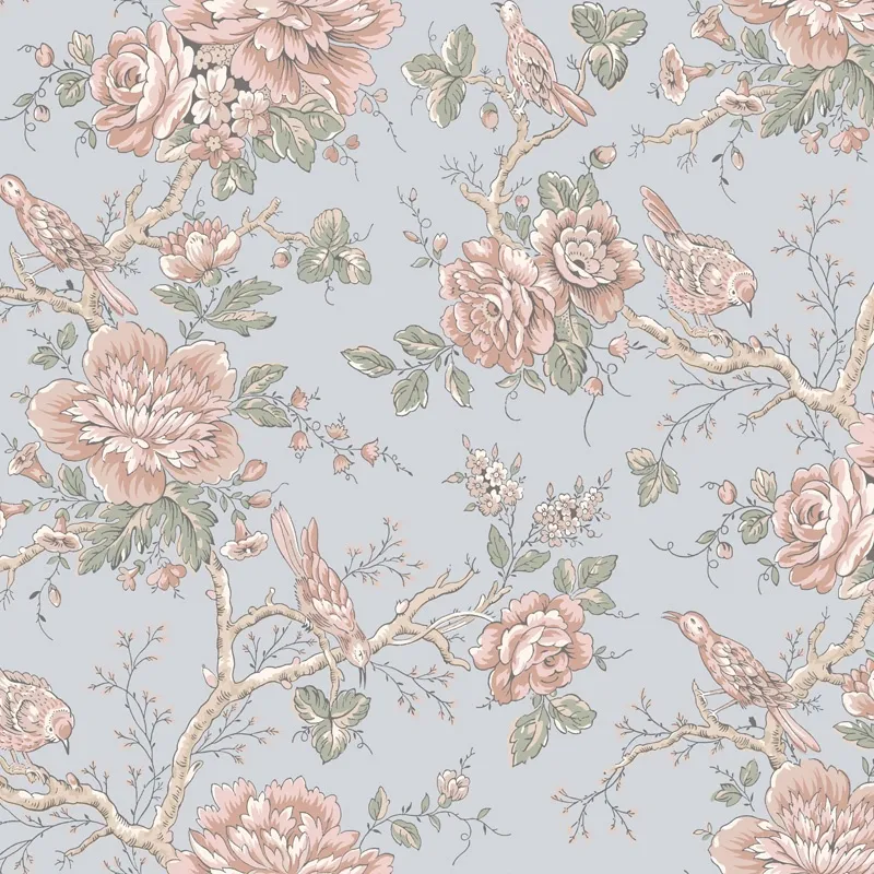 Флизелиновые обои Loymina Королева 1x10.05 арт.FL1006/1