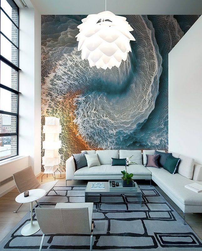 Фреска Elementum EN_001_col1