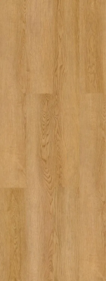 Модульная ПВХ плитка Ado Floor SPC 1405 4 мм 17,78х121,92 коричневый