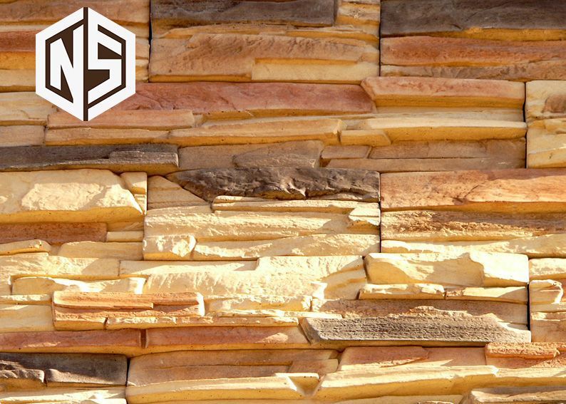 Облицовочный камень NEXT STONE Северный склон 07