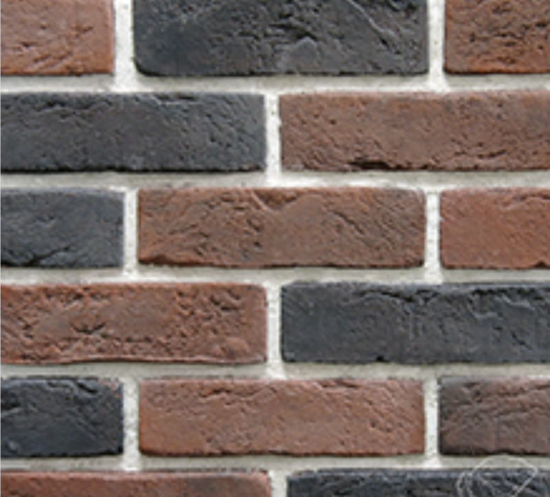 Облицовочный камень Brickstone ЛОНДОН БРИК 1985