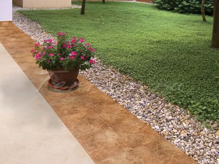 Плинтус Kerama Marazzi Аллея 7,2х30