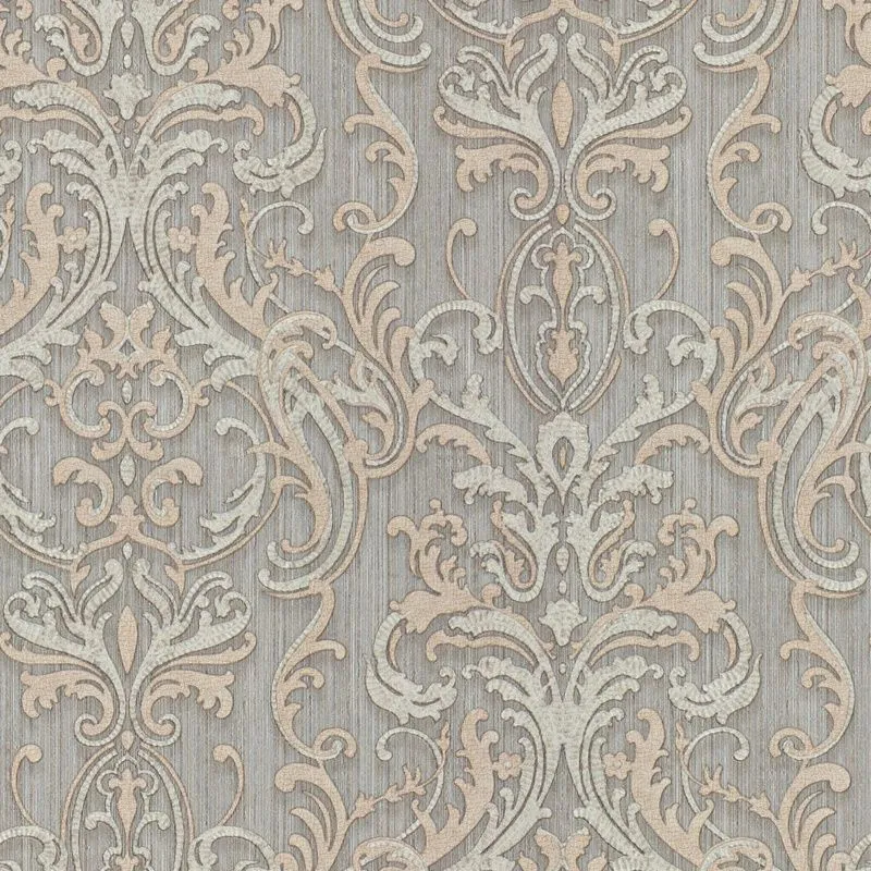 Виниловые обои на флизелиновой основе Fipar Grand Classic 1.06x10.05 арт.R28024