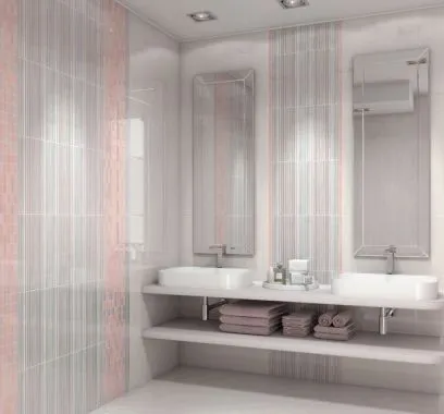 Бордюр Kerama Marazzi Карандаш Бисер 0,6х20