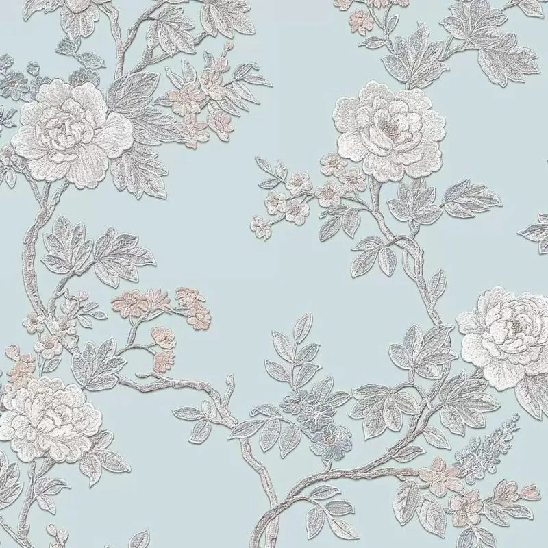 Виниловые обои на флизелиновой основе Alessandro Allori Four Seasons 1.06x10 арт.RST1601-4