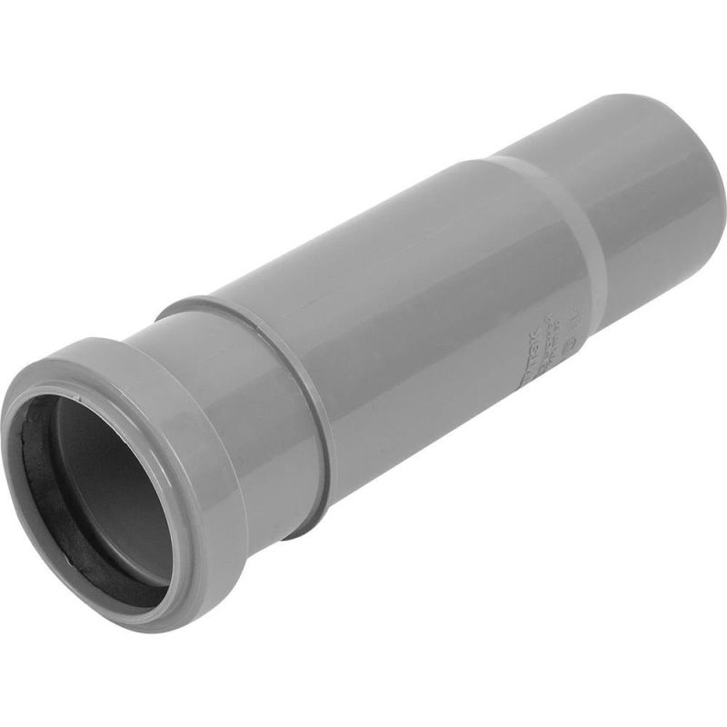 Патрубок компенсационный Ø 50 мм