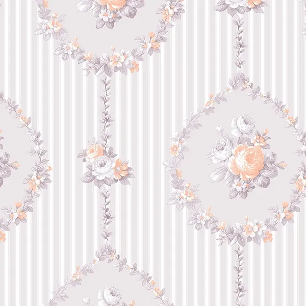 Флизелиновые обои Milassa Classic 1x10.05 арт.LS3007