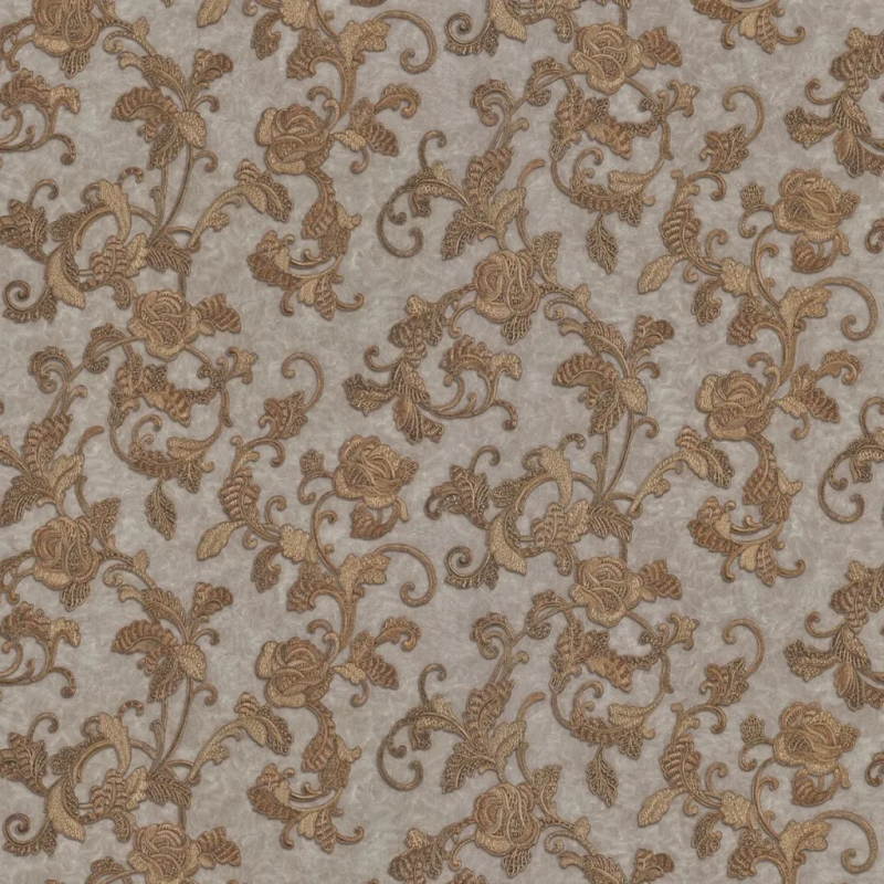 Виниловые обои на флизелиновой основе Zambaiti Murella Magnifica 1.06x10.05 арт.M31931