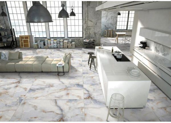 Керамогранит Primavera Rodas Light 60X120 См