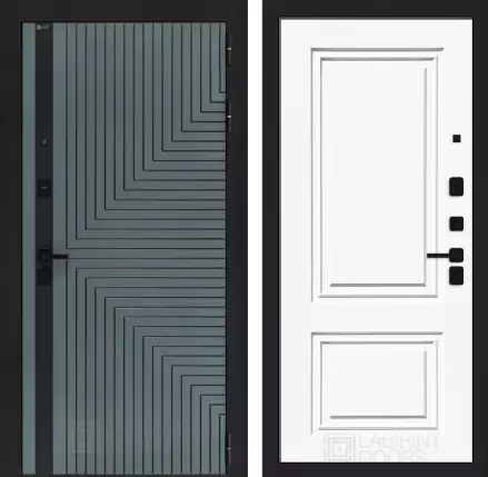 Входная дверь CREDOR 26