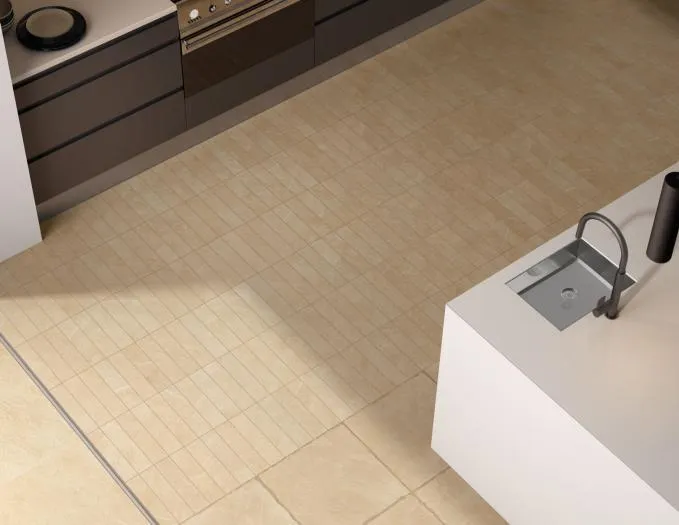 Мозаика Italon Материя 30х30