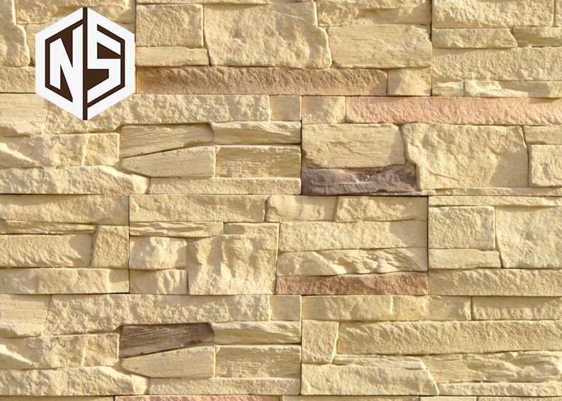 Облицовочный камень NEXT STONE Альпийский сланец 07