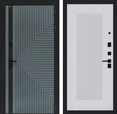 Входная дверь Кредор 30