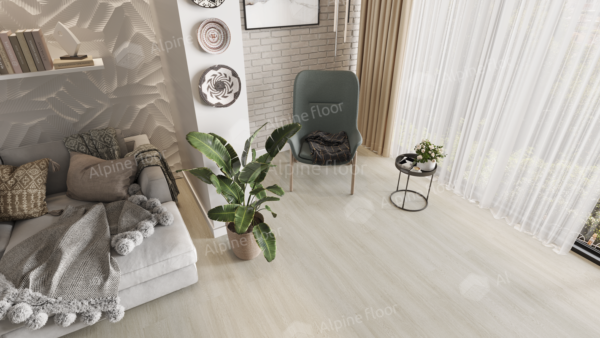 SPC ламинат Alpine Floor Виваче ЕСО 14-201