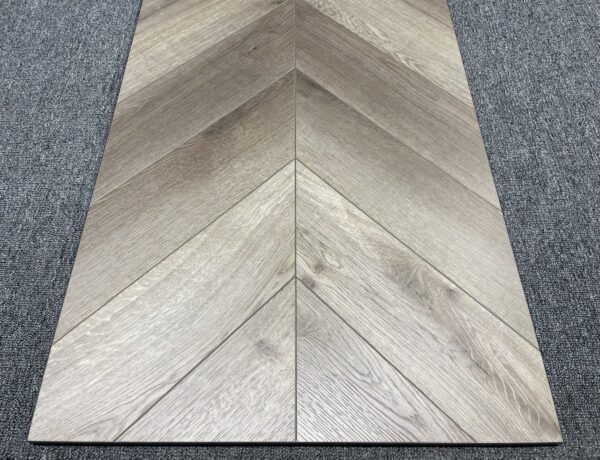 Кварц винил Damy Floor Chevron Сен-Жермен