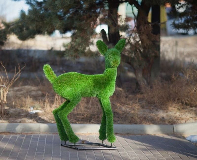 Олененок Бэмби