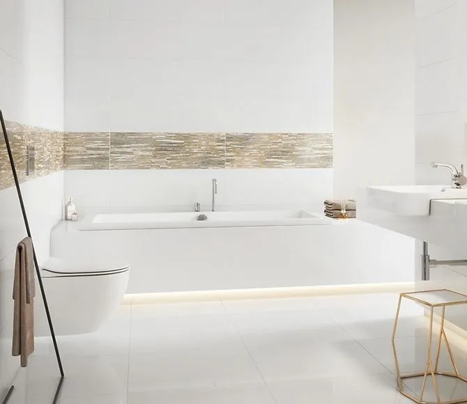 Вставка Meissen Magnifique 28,1х29,3