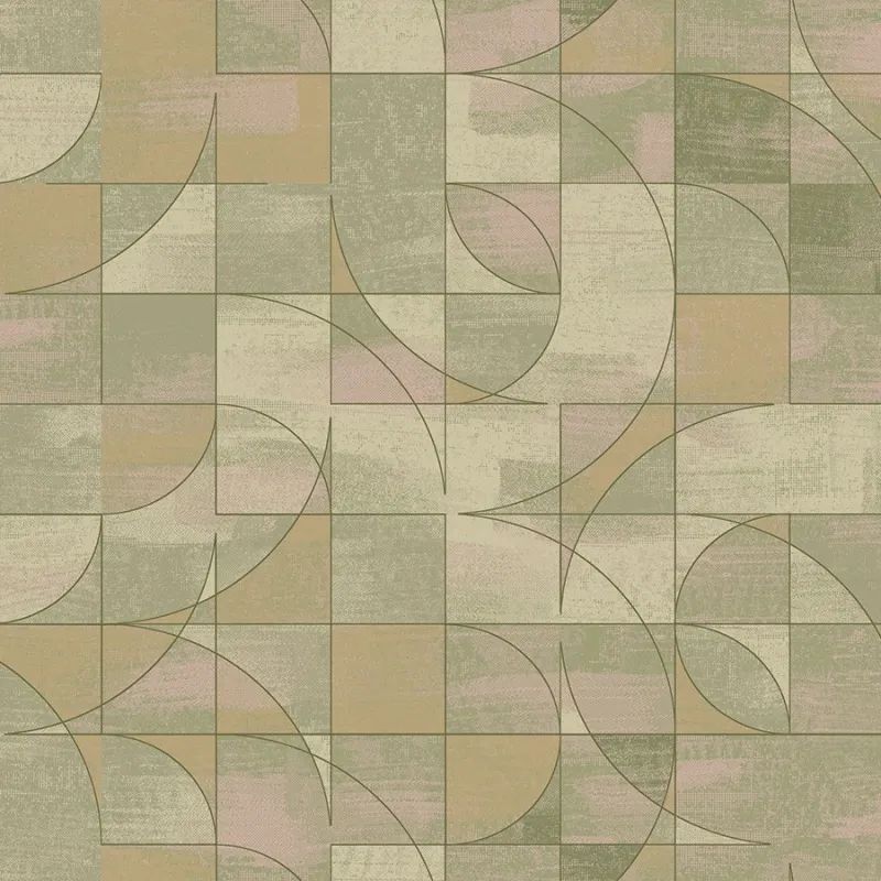Флизелиновые обои Milassa Geometrica 1x10.05 арт.GM1005