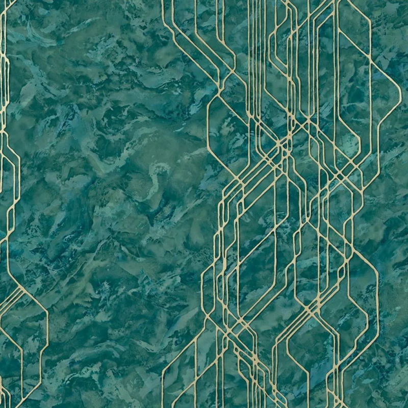 Виниловые обои на флизелиновой основе WALL UP Estetica 1.06x10.05 арт.655858