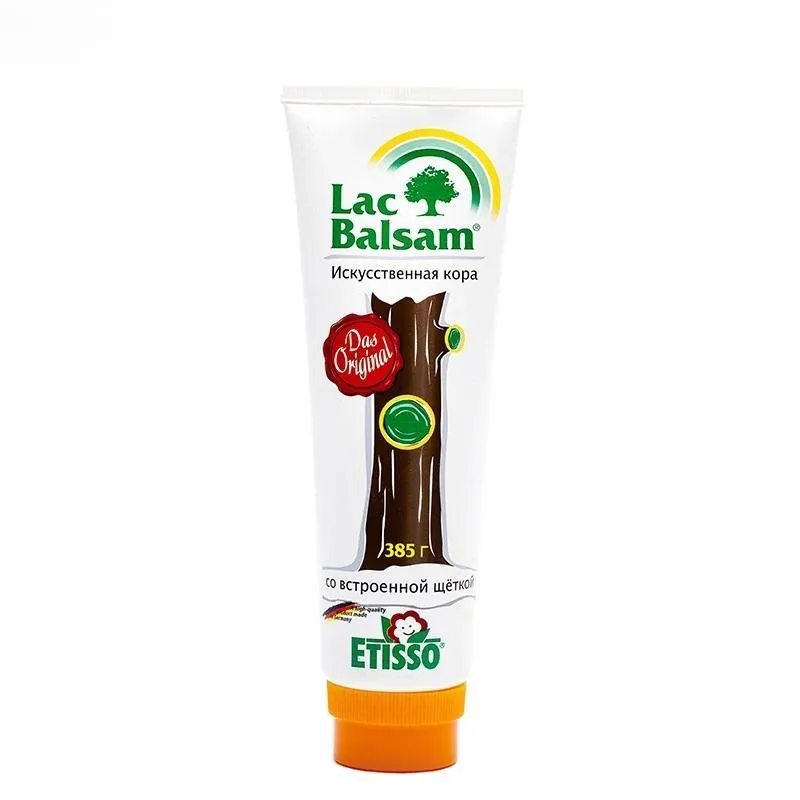 Биобальзам для обработки ран у деревьев ETISSO 385 гр.