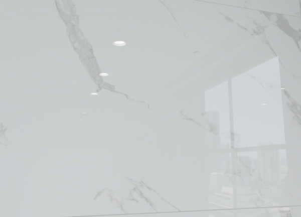 Керамогранит Royce Carra Grey Polished 60X120 См