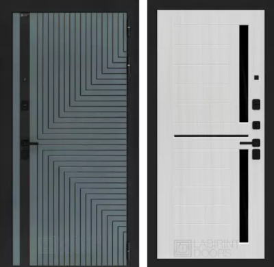 Входная дверь Кредор 02