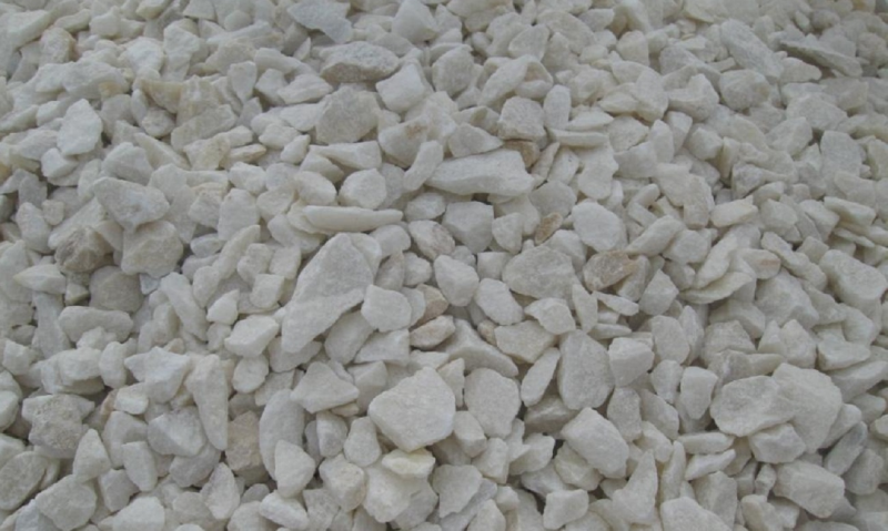 Крошка доломит