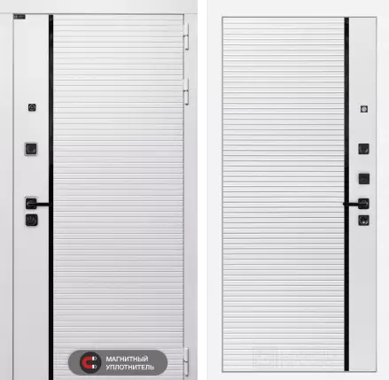 Входная дверь ROYAL 22