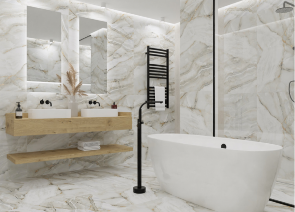 Керамогранит Primavera Beira Stone Grit Granula 60X120 См