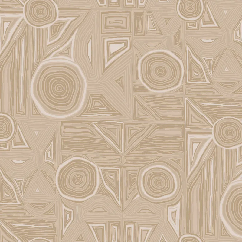 Флизелиновые обои Milassa Полинезия 1x10.05 арт.Plz1002/1