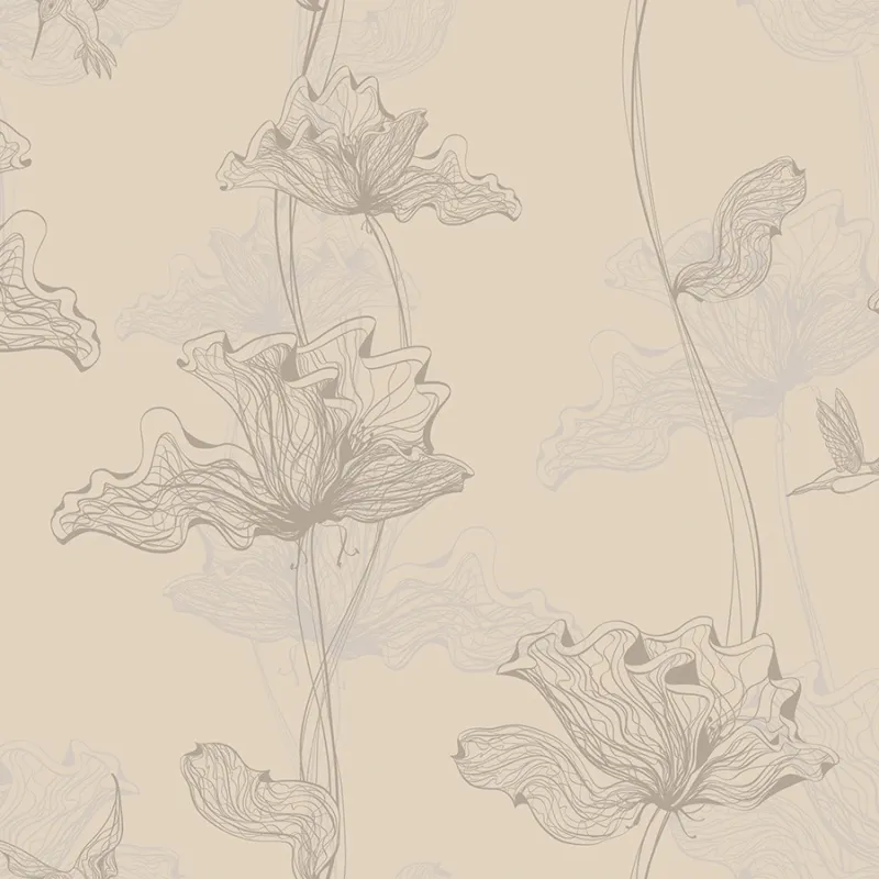 Флизелиновые обои Milassa Ambient 1x10.05 арт.AM8002/1