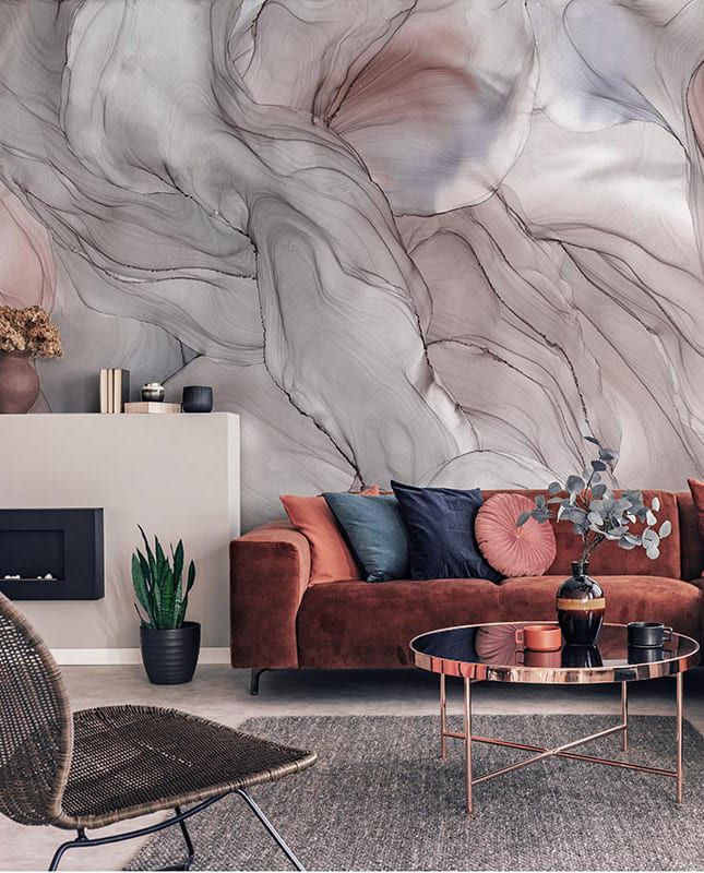 Фреска Флюид Арт.  FF_010_col3