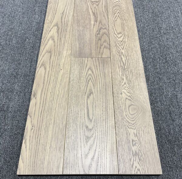 Инженерная доска Стародуб Дуб Бурятский