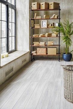 SPC ламинат Норвежский лес ECO 9-1